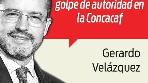 No más chantajes, la Selección merece respeto