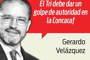 No más chantajes, la Selección merece respeto