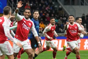 Champions League: Clasificados a Octavos y Playoffs al momento