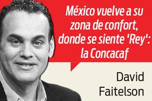 México... se trata de lo mismo: jugar bien al futbol