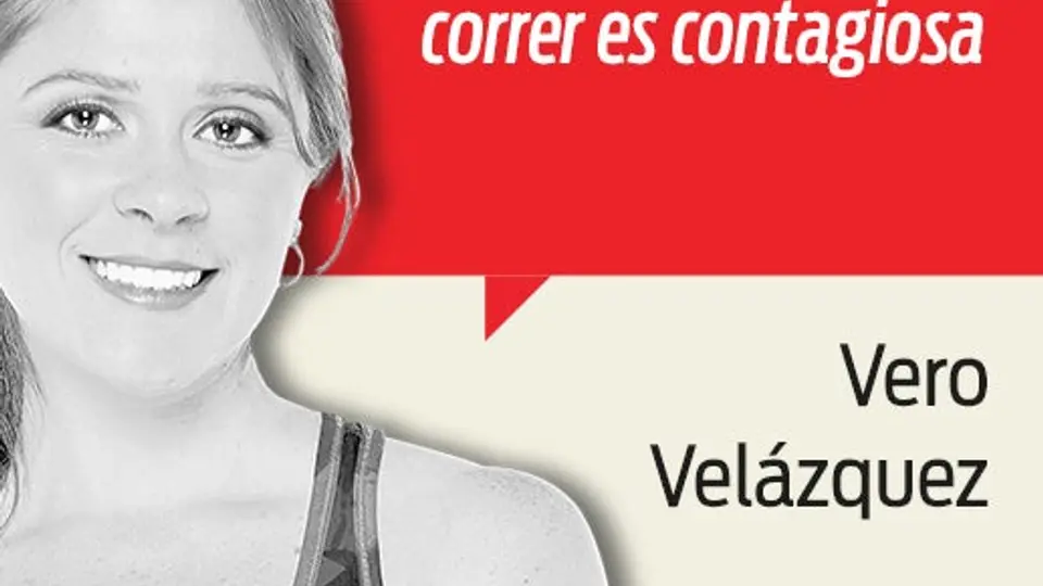 Cásese con un corredor