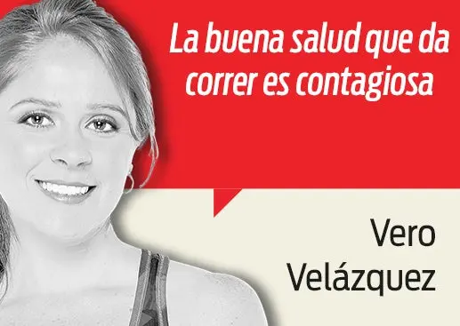 Cásese con un corredor