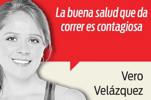 Cásese con un corredor