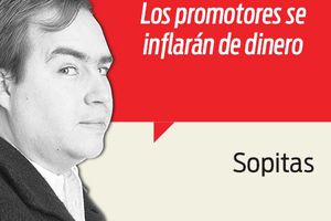 Futbol non stop: ¿calidad o cantidad?