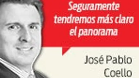 Un mes de depuración