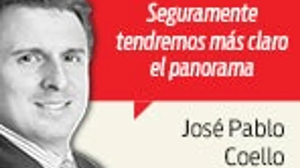 Un mes de depuración