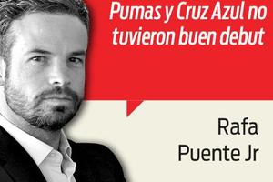 Un juego con poca ilusión