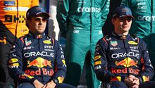 Max Verstappen defiende a Checo Pérez y lanza nuevo dardo a Red Bull