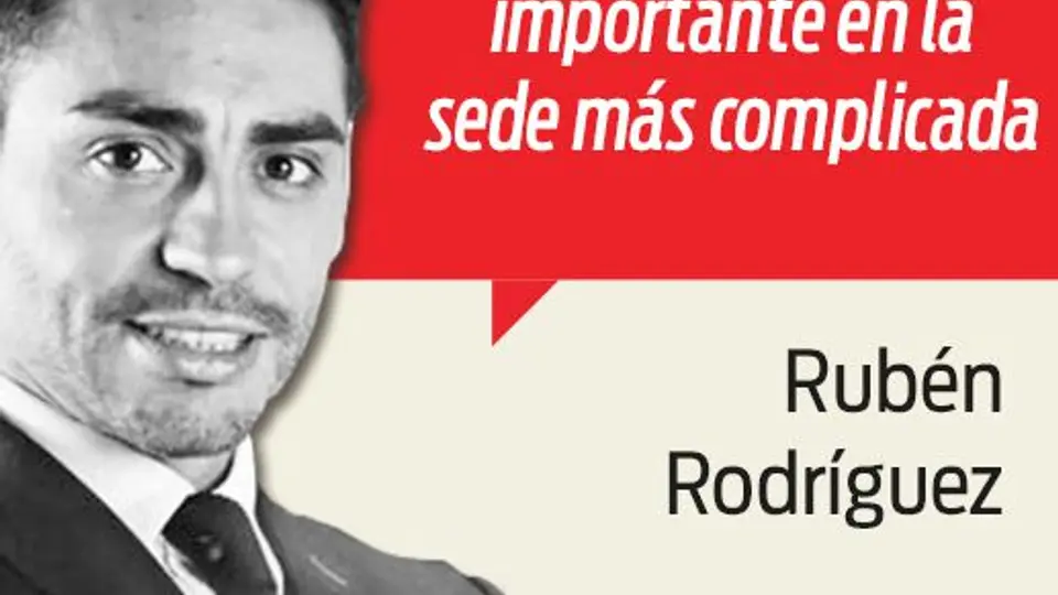 Osorio vs imbatibilidad de la historia