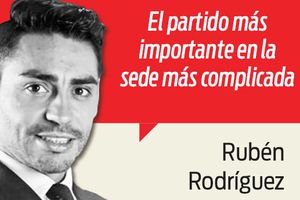 Osorio vs imbatibilidad de la historia