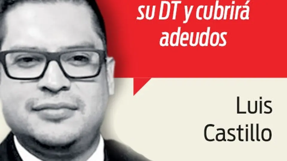 Joel Sánchez, nuevo técnico de Leones Negros