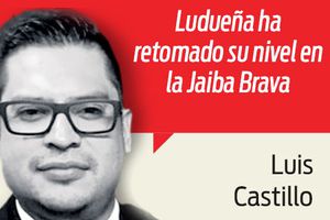 El 'Fantasma' Figueroa está de vuelta en México