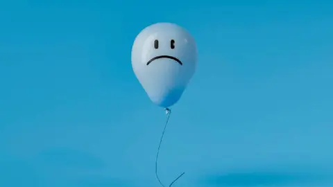 Blue Monday 2025: ¿Por qué el 20 de enero es el día más triste del año?