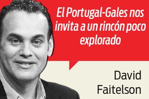 Una Europa sin clases ni linajes futbolísticos