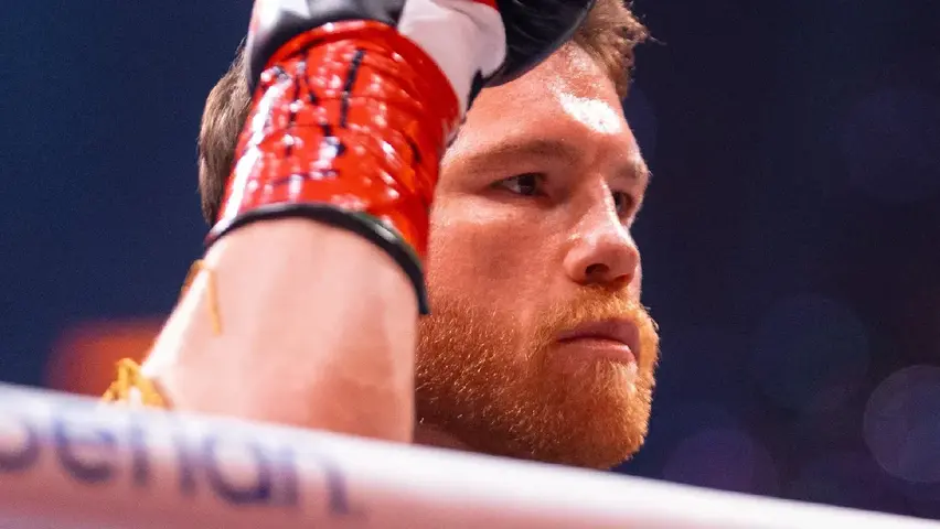 The Ring Magazine revela las mejores 5 peleas del 2025 sin Canelo | X:Canelo