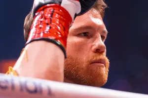 ¡Sin el Canelo Álvarez! The Ring Magazine revela las mejores 5 peleas del 2025