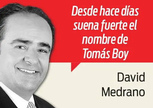 Se van