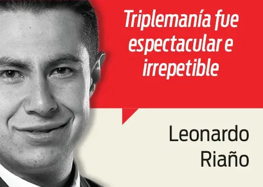 La Triple A ganó a Floyd Mayweather