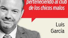 Wayne Rooney: Revoltoso
