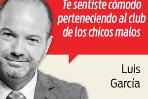 Wayne Rooney: Revoltoso