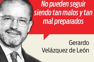 Nula credibilidad del arbitraje mexicano
