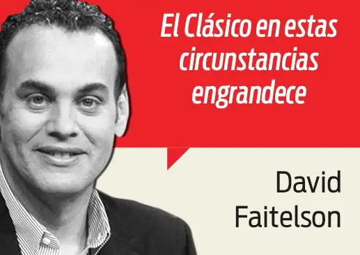 La Copa que nadie quería