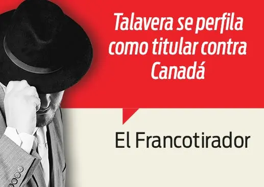 'Tala', titular; Memo no es ni candidato