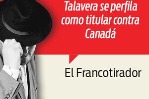 'Tala', titular; Memo no es ni candidato