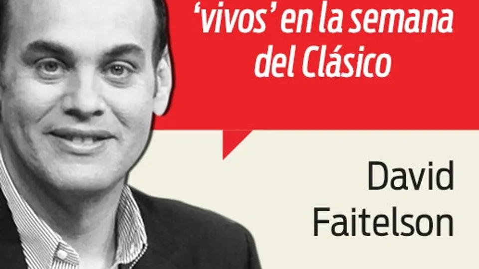 Los renacidos...