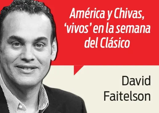 Los renacidos...