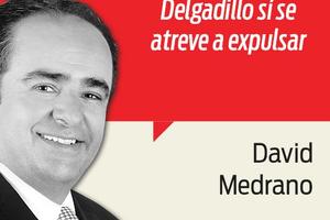Mano dura