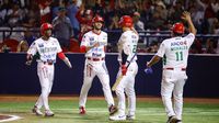 ¡Por el campeonato! México derrota a Puerto Rico y avanza a la Final de la Serie del Caribe 2025