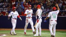 ¡Por el campeonato! México derrota a Puerto Rico y avanza a la Final de la Serie del Caribe 2025