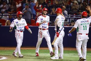 ¡Por el campeonato! México derrota a Puerto Rico y avanza a la Final de la Serie del Caribe 2025