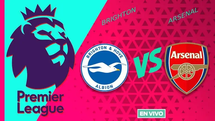 Brighton vs Arsenal: ¿Dónde y cuándo ver la jornada 29 de la Premier League?