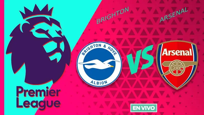 Brighton vs Arsenal: ¿Dónde y cuándo ver la jornada 29 de la Premier League?
