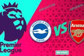 Brighton vs Arsenal: ¿Dónde y cuándo ver la jornada 29 de la Premier League?