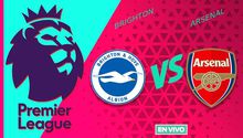 Brighton vs Arsenal: ¿Dónde y cuándo ver la jornada 29 de la Premier League?