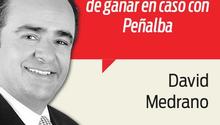 Antecedente de queja