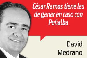 Antecedente de queja