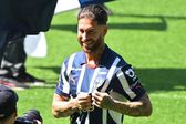 Sergio Ramos ya está integrado a Rayados, pero sin fecha de debut
