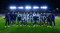 Pachuca anuncia alianza estratégica con club internacional, con el cual tendrá un amistoso