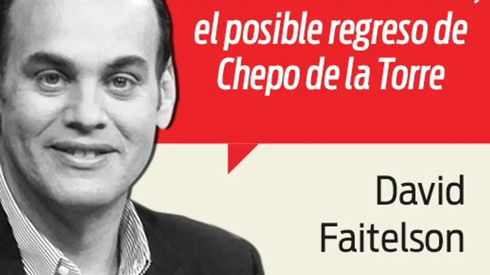 Ambriz o Peláez: ¿Quién es problema?