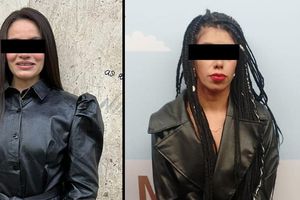 Metro de la CDMX: Detienen a dos mujeres por tomarse fotos eróticas dentro del vagón