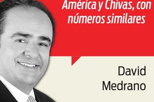 Comparaciones
