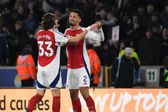 Arsenal sufre pero logra victoria de visita ante Wolves