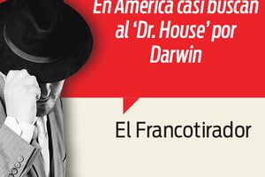 Apunten al Potro en el Tri