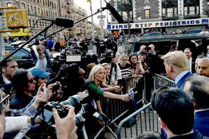 Donald Trump expulsa a reporteros ‘incómodos’ del Pentágono; busca prensa ‘suavecita’