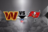 Tampa Bay Buccaneers vs Washington Commanders: ¿Dónde ver la Ronde de Comodines de la NFL?