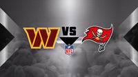 Tampa Bay Buccaneers vs Washington Commanders: ¿Dónde ver la Ronde de Comodines de la NFL?